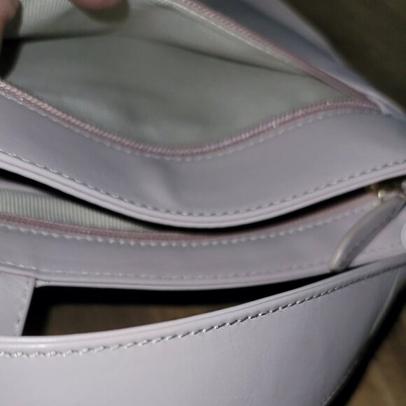 Radley London Pocket Medium Crossbody Blush Pink - Picture 7 of 12